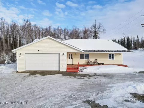 7221 W Terry L Cir, Wasilla, AK 99623