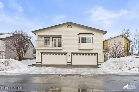 1417 W 25th Ave, Anchorage, AK 99503