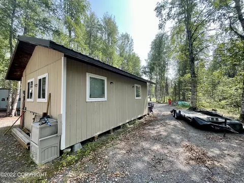 Other - 19911 E Sparrow Hawk Cir, Willow, AK 99688 photo 8 of 18