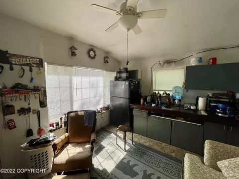 Kitchen - 19911 E Sparrow Hawk Cir, Willow, AK 99688 photo 1 of 1