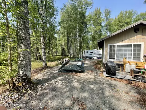 Exterior - 19911 E Sparrow Hawk Cir, Willow, AK 99688 photo 6 of 20