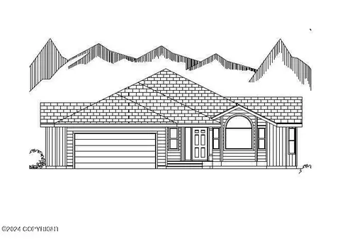 3900 E 64th Ave, Anchorage, AK 99507