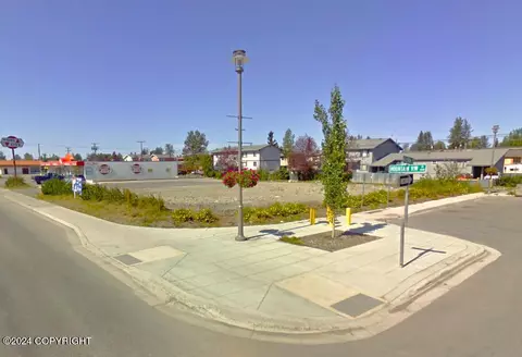 4055 Mountain View Dr, Anchorage, AK 99501