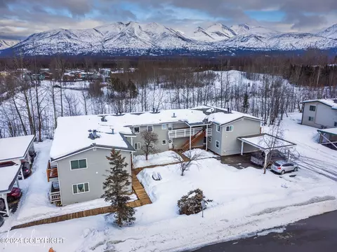 1481 Northview Dr # H-7, Anchorage, AK 99504