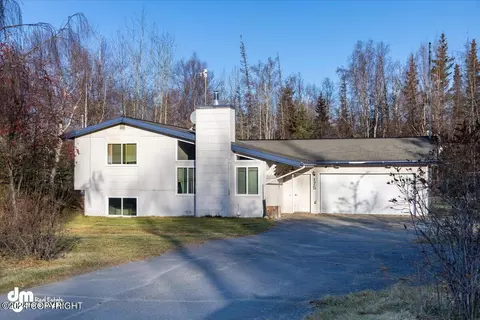 175 E Luther Ave, Wasilla, AK 99654