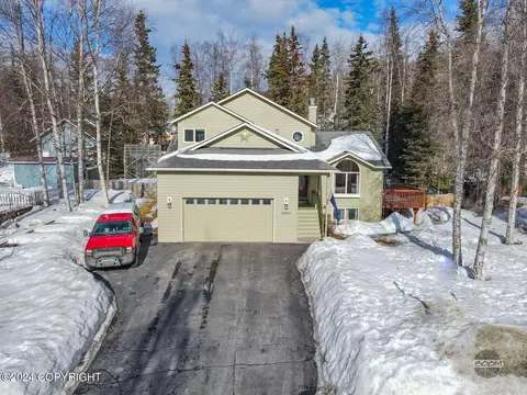 11012 Kaskanak Dr, Eagle River, AK 99577 photo 2