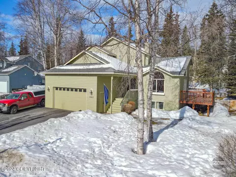 11012 Kaskanak Dr, Eagle River, AK 99577 photo 3