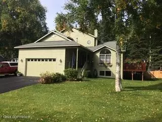 11012 Kaskanak Dr, Eagle River, AK 99577 photo 61