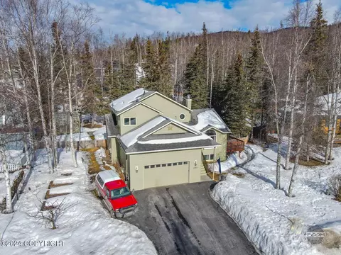 11012 Kaskanak Dr, Eagle River, AK 99577 photo 4
