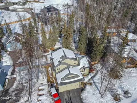 11012 Kaskanak Dr, Eagle River, AK 99577 photo 5