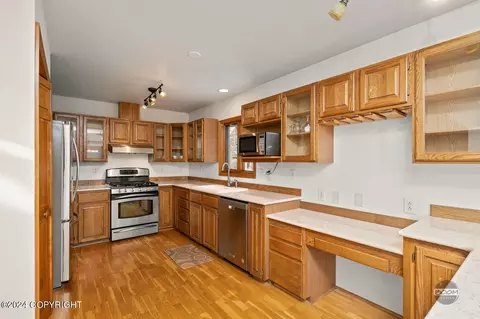 11012 Kaskanak Dr, Eagle River, AK 99577 photo 16