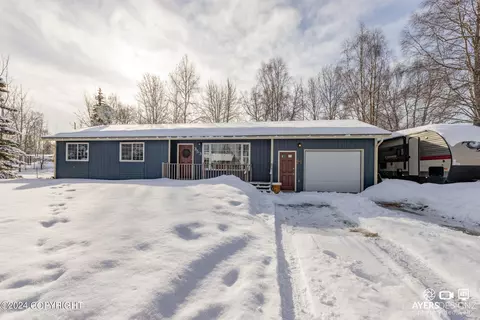 353 W Bering St, Soldotna, AK 99669