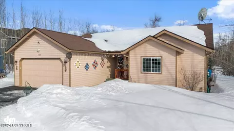 1525 W Gold Bar Rd, Wasilla, AK 99654