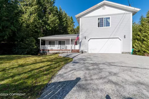 191 W Mattle Rd, Ketchikan, AK 99901