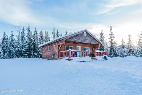 34226 Mistral St, Soldotna, AK 99669