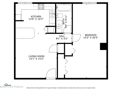 329 E 14th Ave # 5, Anchorage, AK 99501 photo 17