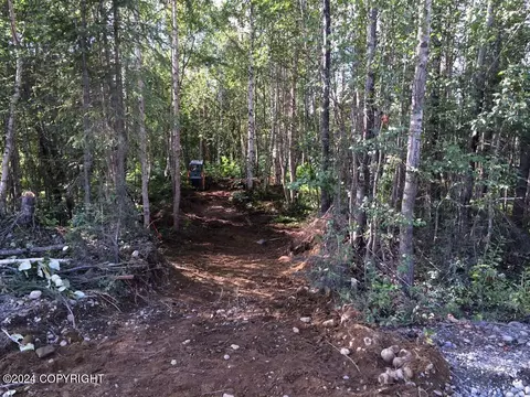 49644 Bendapole Rd, Willow, AK 99688