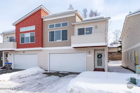 11437 Conquistador Dr # 7B, Eagle River, AK 99577