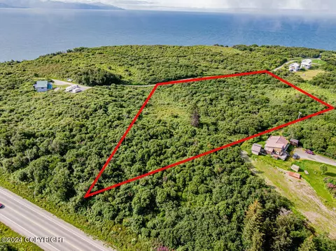 L11 Bluff Road, Homer, AK 99603