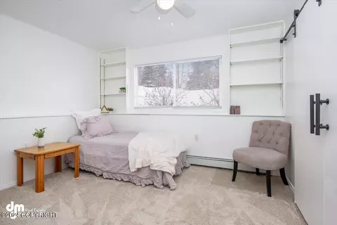 Bedroom - 2011 Steeple Dr, Anchorage, AK 99516 photo 4 of 7