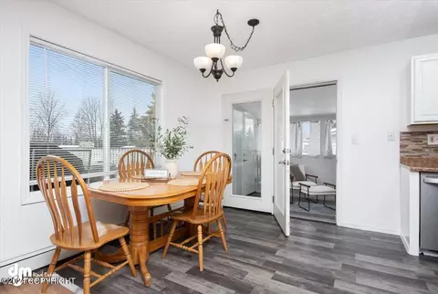 Dining - 2011 Steeple Dr, Anchorage, AK 99516 photo 1 of 1