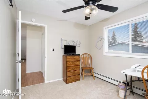 Bedroom - 2011 Steeple Dr, Anchorage, AK 99516 photo 3 of 7