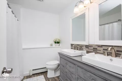 Bath - 2011 Steeple Dr, Anchorage, AK 99516 photo 2 of 2