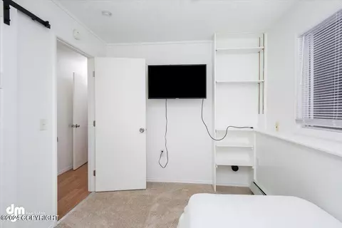 Bedroom - 2011 Steeple Dr, Anchorage, AK 99516 photo 7 of 7