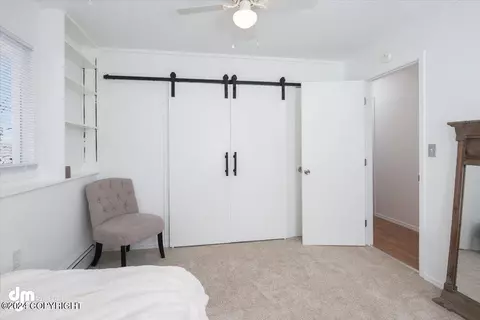 Bedroom - 2011 Steeple Dr, Anchorage, AK 99516 photo 5 of 7