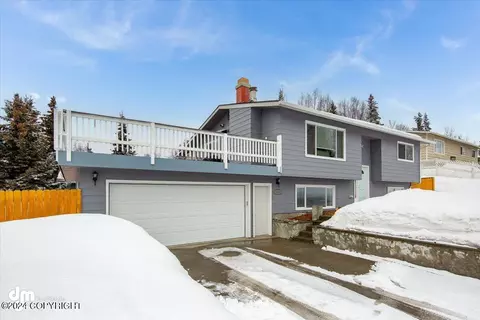 2011 Steeple Dr, Anchorage, AK 99516