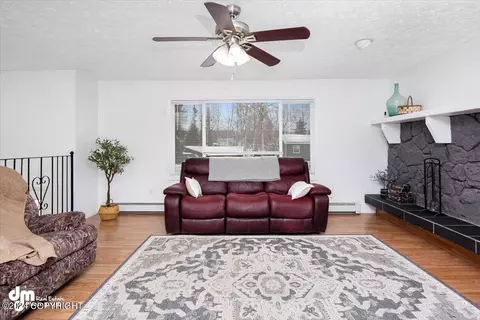 Living - 2011 Steeple Dr, Anchorage, AK 99516 photo 1 of 3