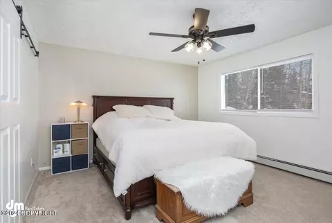 Bedroom - 2011 Steeple Dr, Anchorage, AK 99516 photo 1 of 7