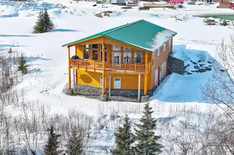 34515 Old Sterling Hwy, Anchor Point, AK 99556