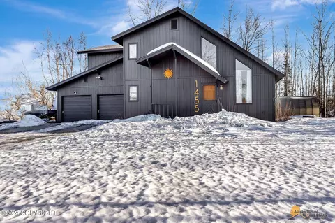 1455 N Old Towne Dr, Palmer, AK 99645