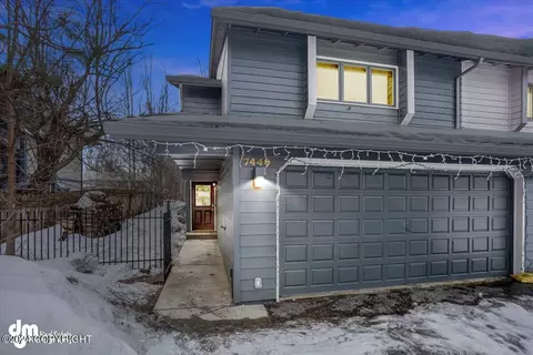 7440 Clairborne Cir, Anchorage, AK 99502