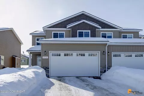 8736 Dry Creek Loop # 47A, Anchorage, AK 99502