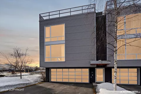 5201 E Northern Lights Blvd # 7S, Anchorage, AK 99508