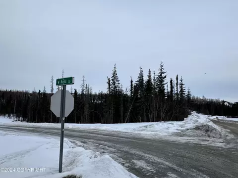 L1 B3 W Lollybrock Drive, Wasilla, AK 99623