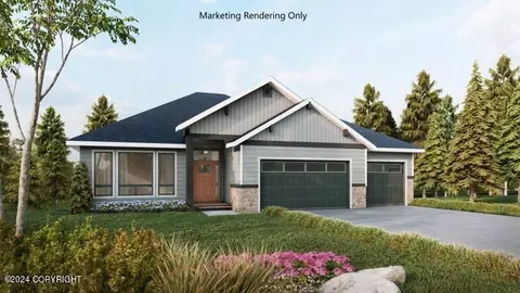 18041 Rivervista Rd, Eagle River, AK 99577