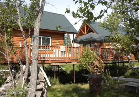 45603 Caught A Snag Rd, Kenai, AK 99611