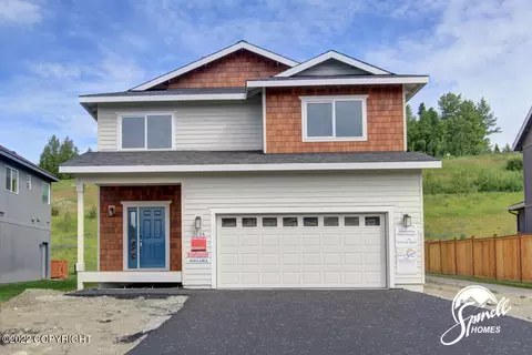 5975 Takotna Loop, Anchorage, AK 99504