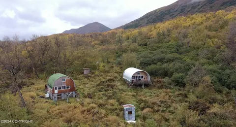000 Uyak Bay, Larsen Bay, AK 99615