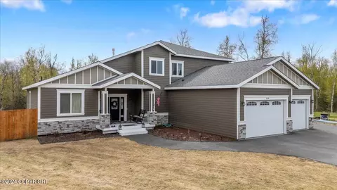 698 W Jones Dr, Wasilla, AK 99654