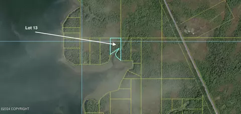 lot13 S Mitkof Hwy, Petersburg, AK 99833
