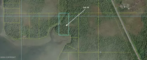 lot14 S Mitkof Hwy, Petersburg, AK 99833