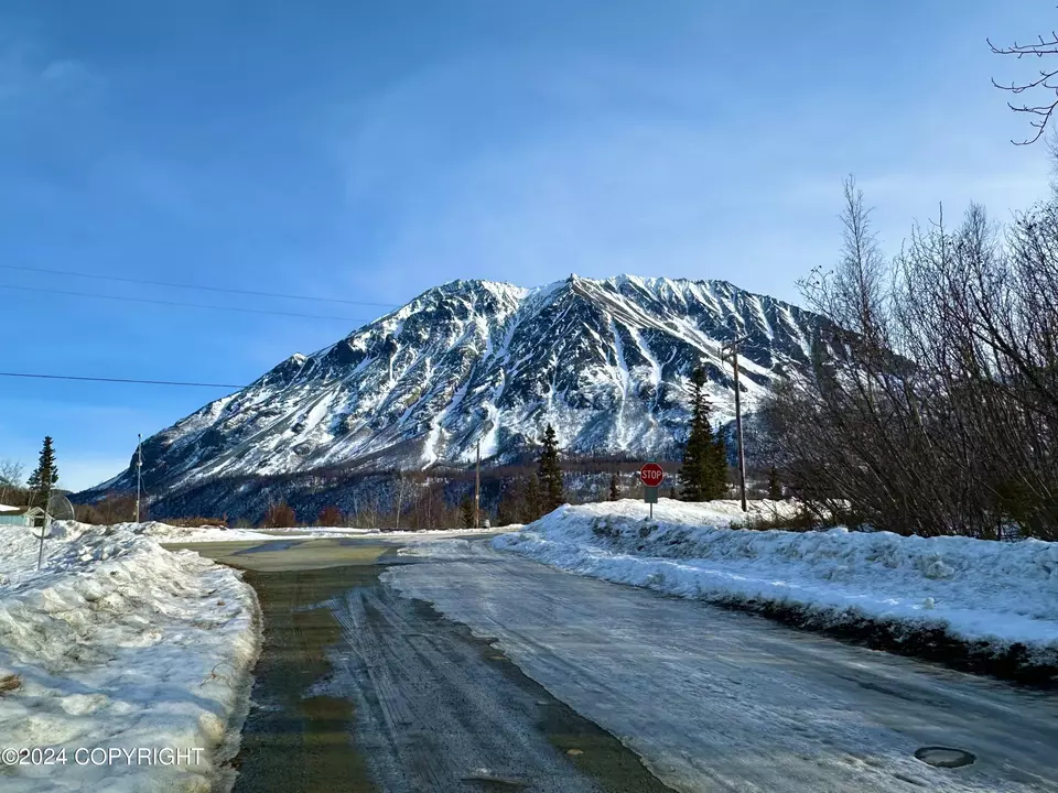  Nhn N Fish Lake Road, Chickaloon, AK 99674 photo 13