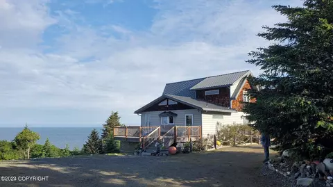 35595 Anchor River Air Park Ln, Anchor Point, AK 99556