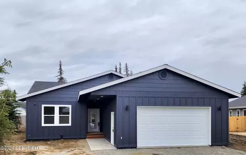 1406 Equinox Way, Kenai, AK 99611