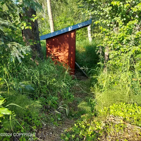 10500 E Walter Harper Way, Remote, AK 99683 photo 11