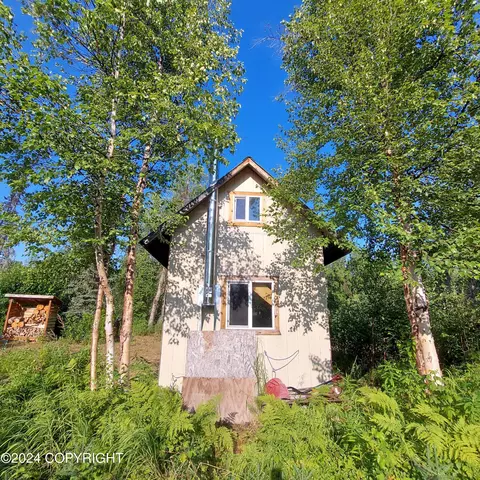 10500 E Walter Harper Way, Remote, AK 99683 photo 20